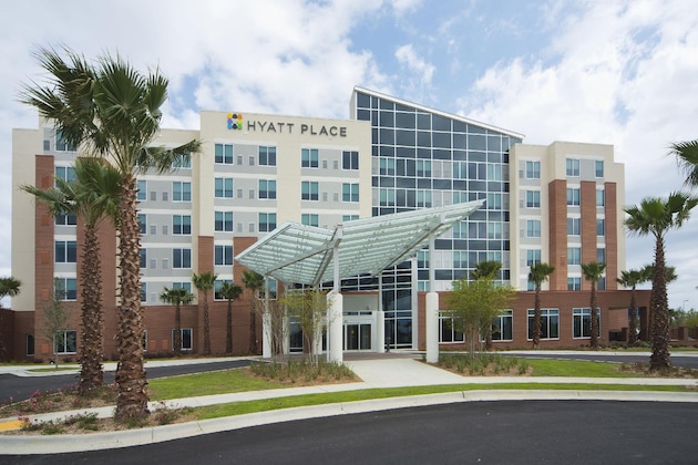 Gallery - Hyatt Place Pensacola Airport