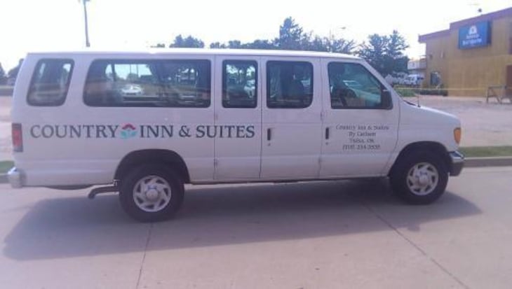 Gallery - Country Inn & Suites By Radisson, Tulsa, Ok