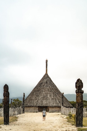 Gallery - Sheraton New Caledonia Deva Spa & Golf Resort