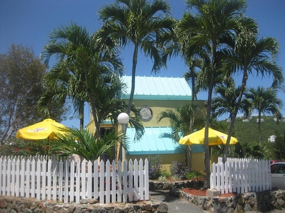 Gallery - Flamboyan On The Bay Resort And Villas