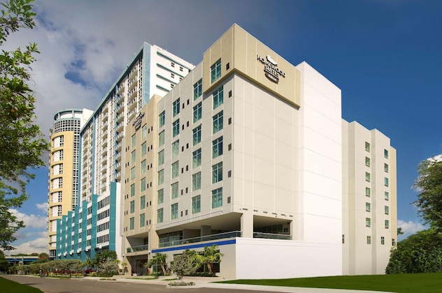 Gallery - Homewood Suites By Hilton Miami Downtown Brickell