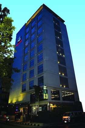 Gallery - Best Western Plus Maple Leaf Hotel