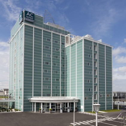 Gallery - Ac Hotel Paris Le Bourget Airport By Marriott