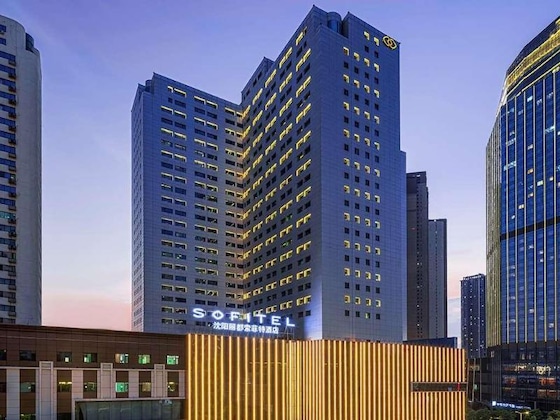 Gallery - Sofitel Shenyang Lido