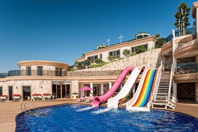 Gallery - The Plaza Bodrum