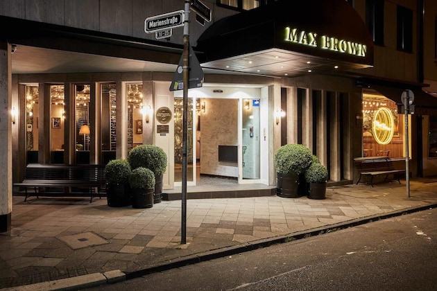 Gallery - Max Brown Midtown