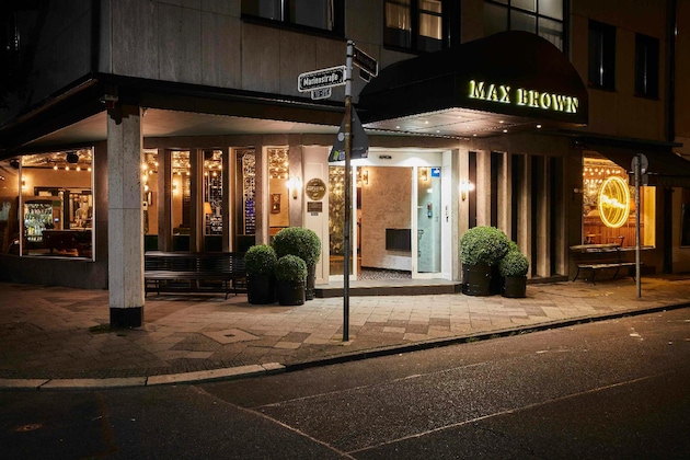 Gallery - Max Brown Midtown