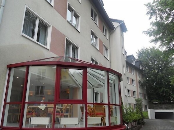 Gallery - Kempe Komfort Plus Hotel