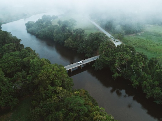 Gallery - Daintree Ecolodge