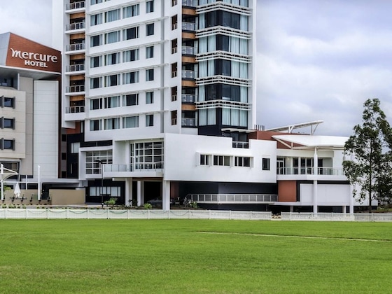 Gallery - Mercure Sydney Liverpool
