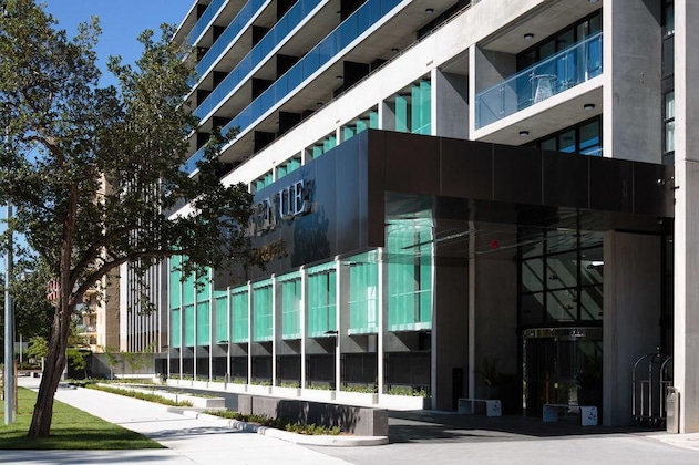 Gallery - Accommodate Canberra - The Avenue