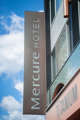 Gallery - Mercure Launceston