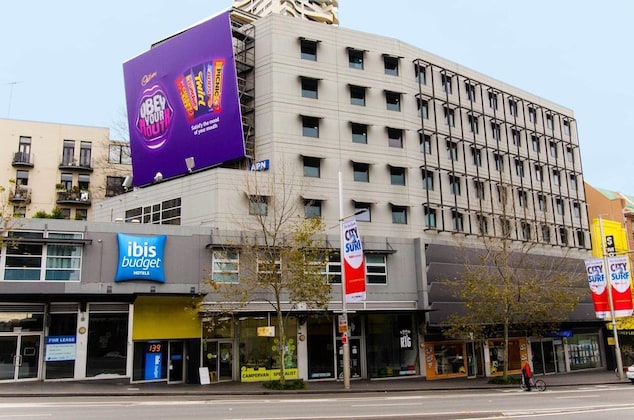 Gallery - Ibis Budget Sydney East