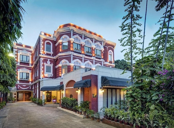 Gallery - The Astor Kolkata