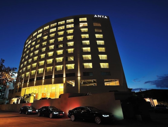 Gallery - The Anya Hotel