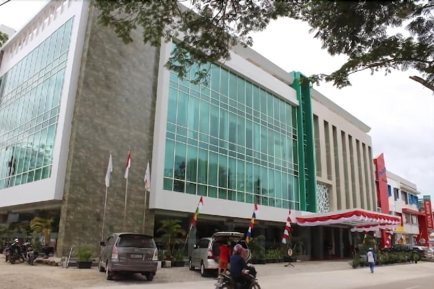 Gallery - Plaza Inn Kendari