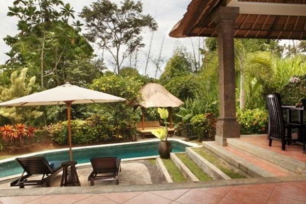 Gallery - Elbari Villa