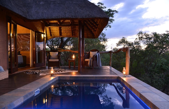 Gallery - Zwahili Game Lodge