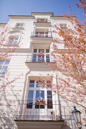 Gallery - Hotel Klarov