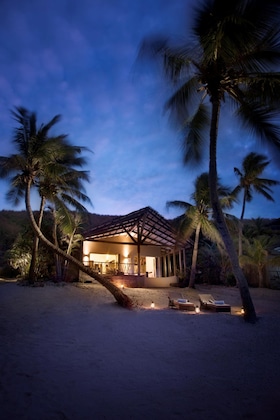 Gallery - Tadrai Island Resort-Fiji - All Inclusive