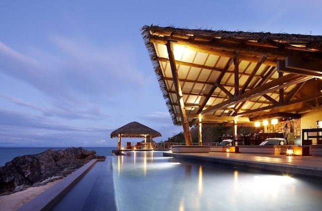 Gallery - Tadrai Island Resort-Fiji - All Inclusive