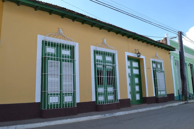 Gallery - Ruleta Casas Vacacionales Trinidad