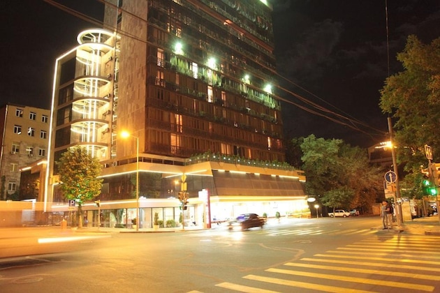 Gallery - Hotel Shirak