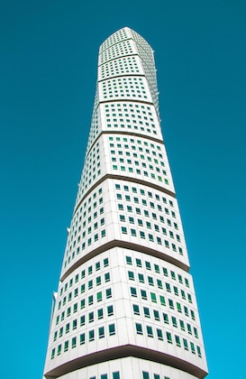 Gallery - Clarion Hotel Malmö Live
