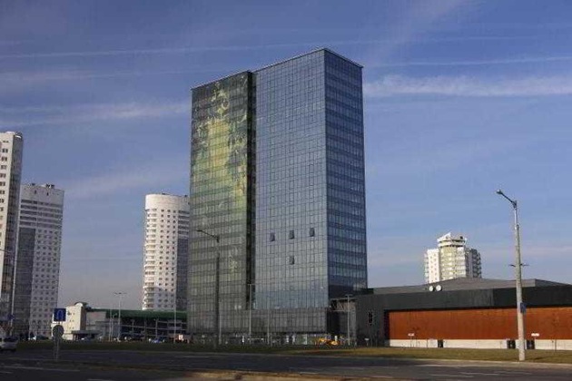 Gallery - Green City Hotel