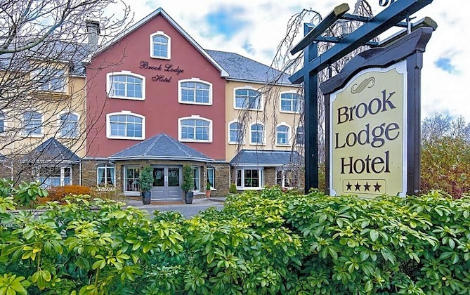 Gallery - Brook Lodge Boutique Hotel