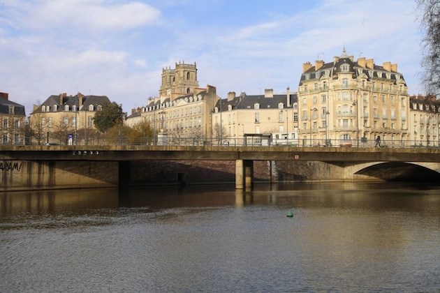 Gallery - Odalys City Rennes Lorgeril