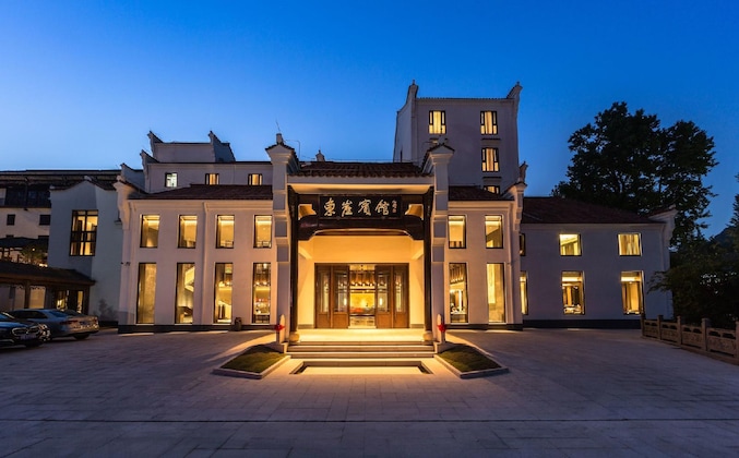 Gallery - Jiuhua Mountain Dongya Hotel