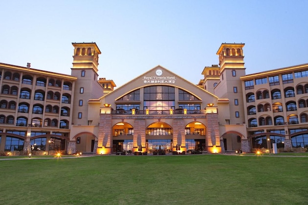 Gallery - Xiamen Royal Victoria Hotel