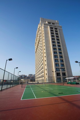 Gallery - Howard Johnson Changsheng Plaza Meizhou