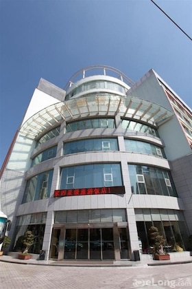Gallery - Long Way Hotel