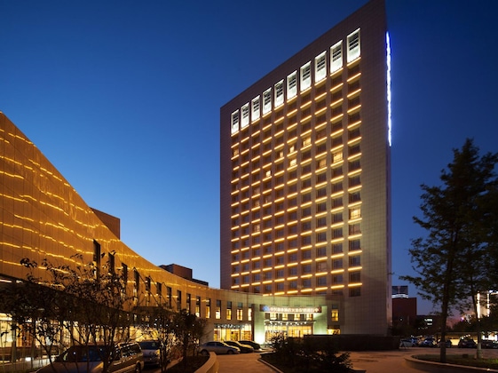 Gallery - Zte Hotel Xi'an