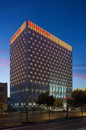 Gallery - Nanjing Wanda Realm Hotel