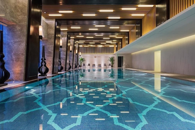 Gallery - Nanjing Wanda Realm Hotel