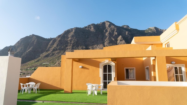 Gallery - Coral Los Silos - Your Natural Accommodation Choice