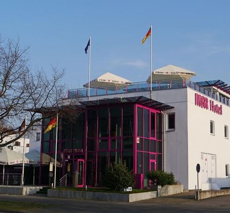Gallery - MSR Hotel