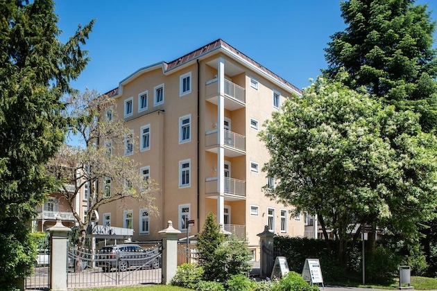 Gallery - Galerie Hotel Bad Reichenhall