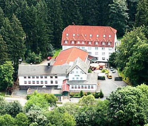 Gallery - Hotel Rodebachmühle