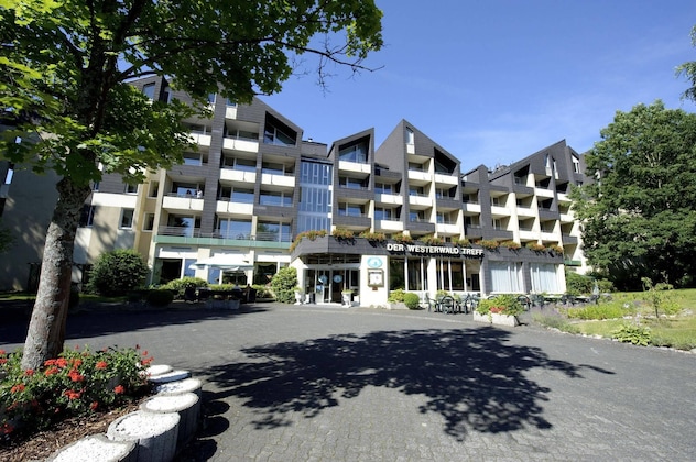 Gallery - Hotelpark Der Westerwald Treff