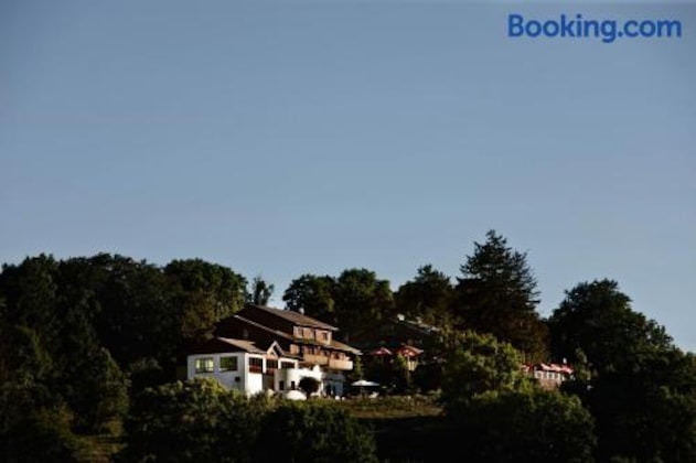 Gallery - Lothar-Mai-Haus