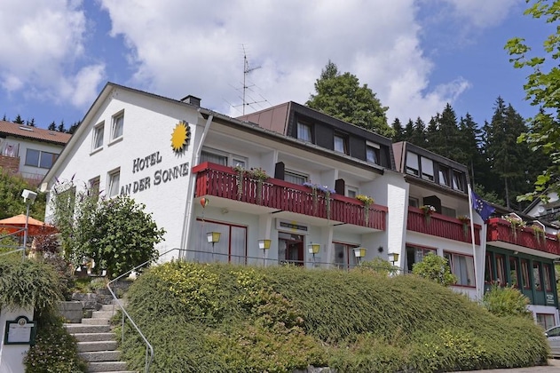 Gallery - Hotel An Der Sonne