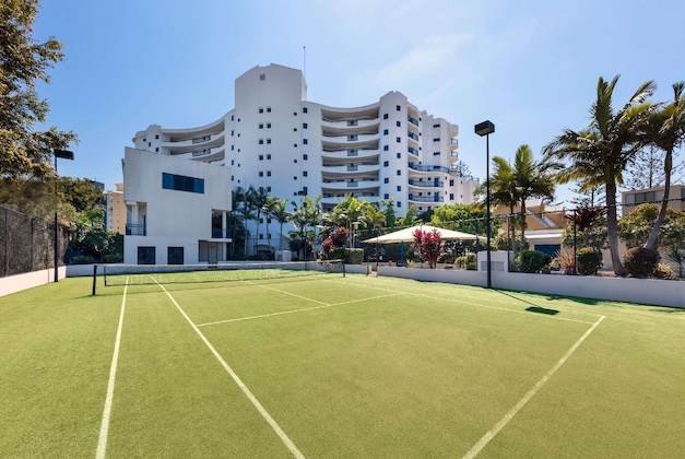 Gallery - Ramada Resort By Wyndham Golden Beach
