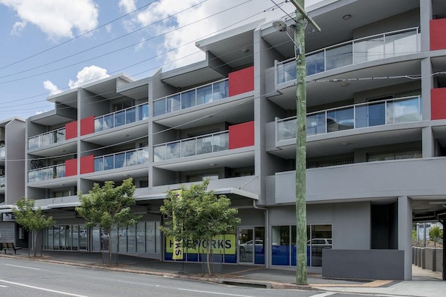 Gallery - Breakfree Fortitude Valley