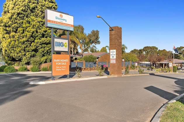 Gallery - Discovery Parks - Swan Valley