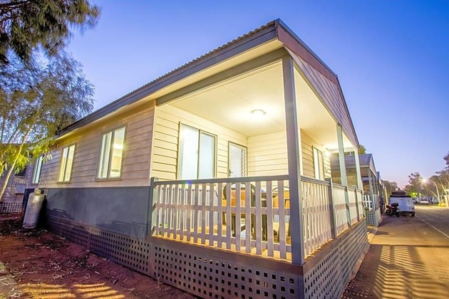 Gallery - Discovery Parks – Pilbara, Karratha