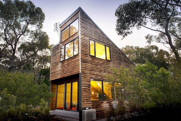 Gallery - Dulc Cabins